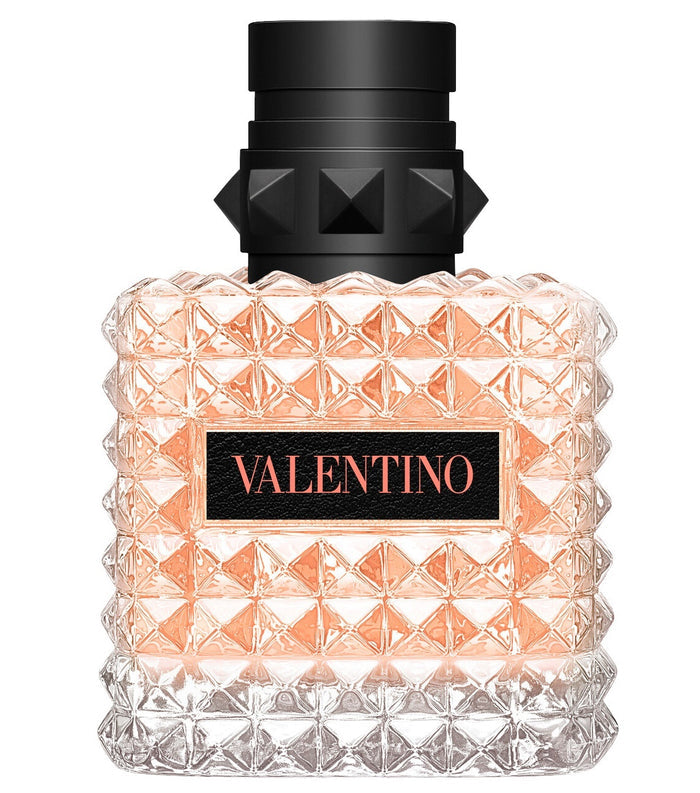 Valentino Donna Born In Roma Coral Fantasy Edp
