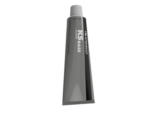 A product picture of the Vauhti KS BASE Klister | 60g