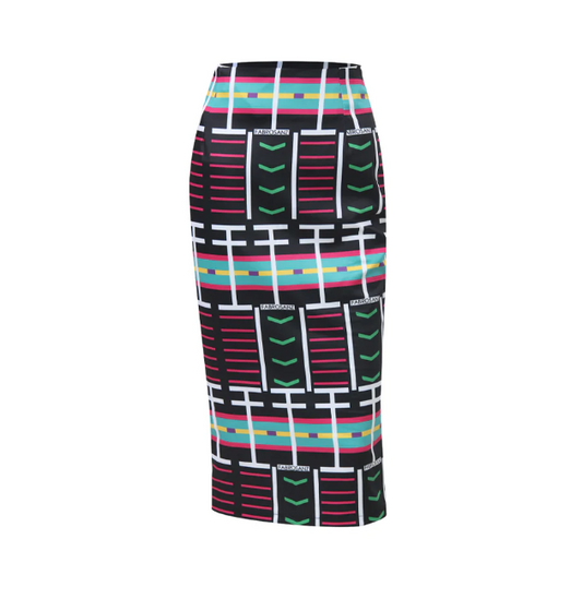 Venda Pencil Skirt
