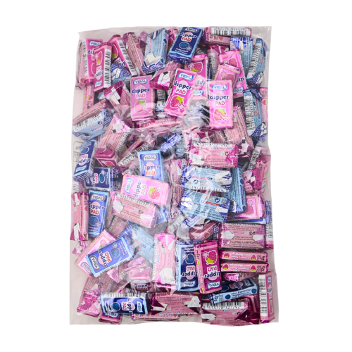 Vidal Dipper Chews 2kg 🇬🇧