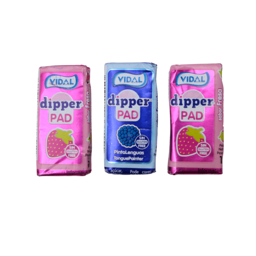 Vidal Dipper Chews 2kg 🇬🇧