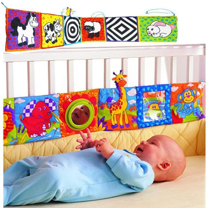 Visually Inspire Early Education Educational Toys 🇨🇳