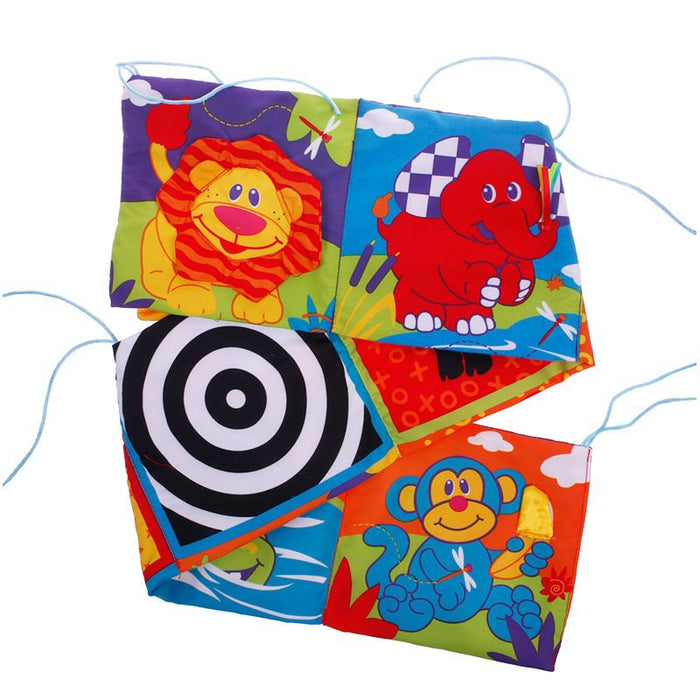 Visually Inspire Early Education Educational Toys 🇨🇳