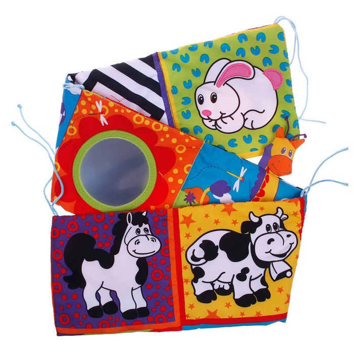 Visually Inspire Early Education Educational Toys 🇨🇳