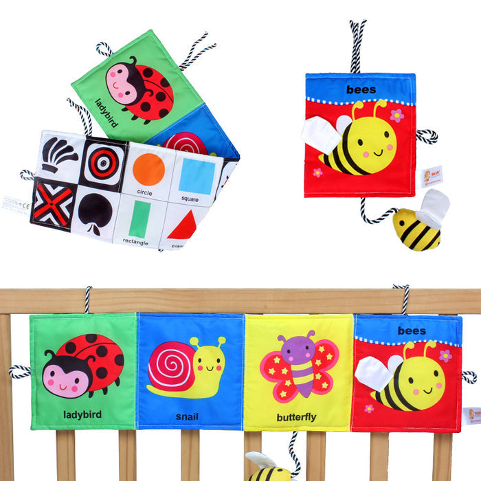 Visually Inspire Early Education Educational Toys 🇨🇳