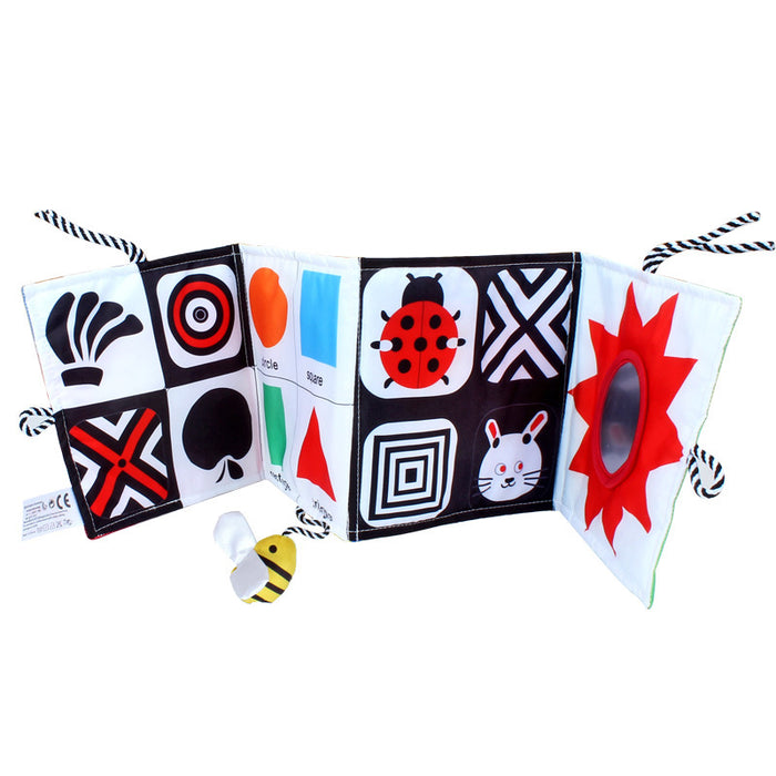 Visually Inspire Early Education Educational Toys 🇨🇳