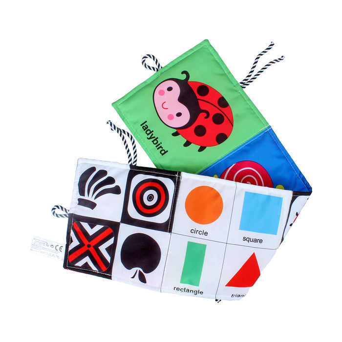 Visually Inspire Early Education Educational Toys 🇨🇳