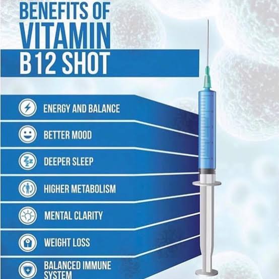 Vitamin Injections