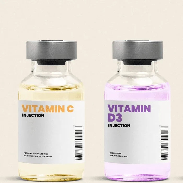 Vitamin Injections