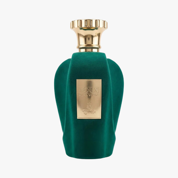 Voux Alma Verde