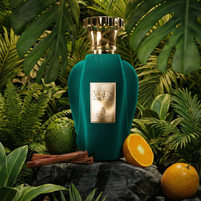 Voux Alma Verde