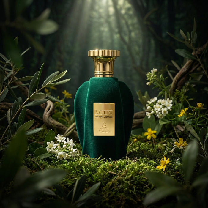 Voux Alma Verde