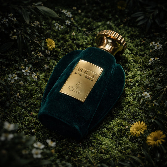 Voux Alma Verde