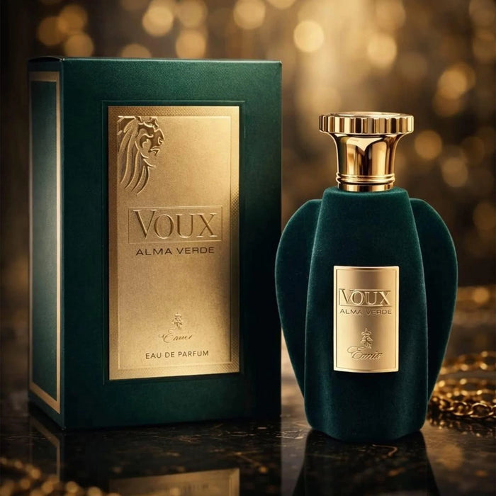 Voux Alma Verde