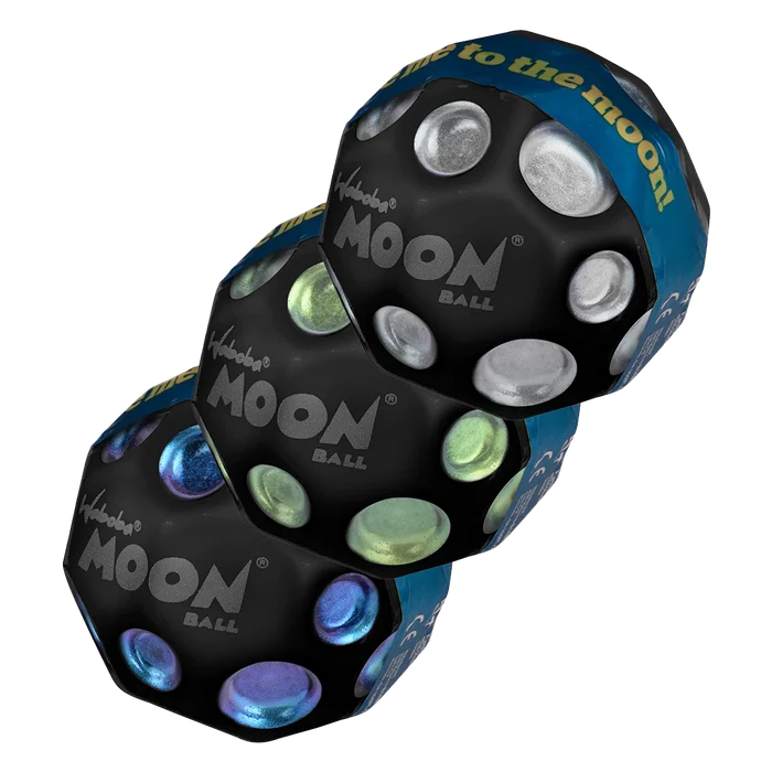 Waboba Moon Ball Dark