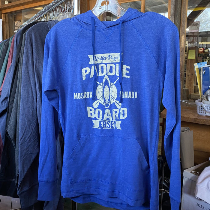 Walter Page Paddle Board Jersey
