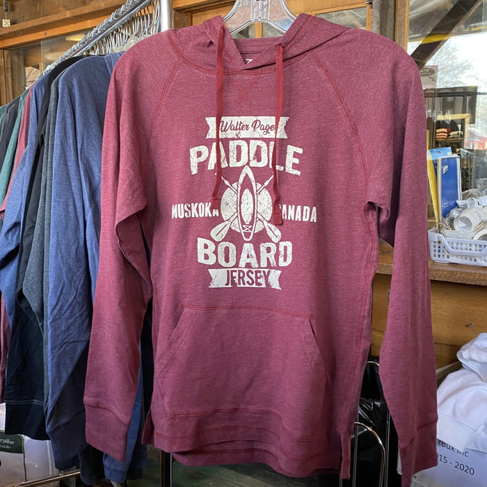 Walter Page Paddle Board Jersey