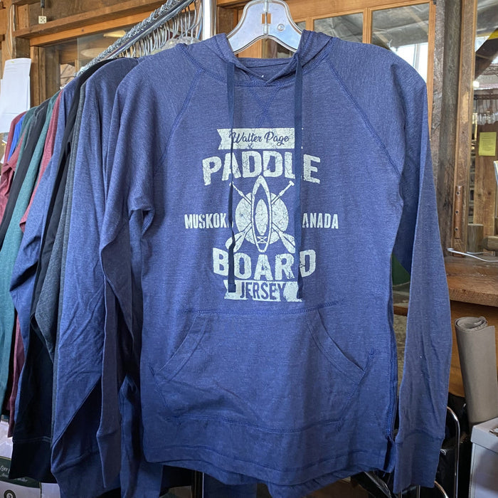 Walter Page Paddle Board Jersey