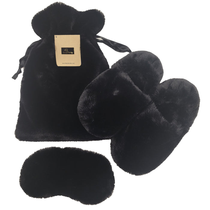 WARMBUDDY Cozy Gift Bag