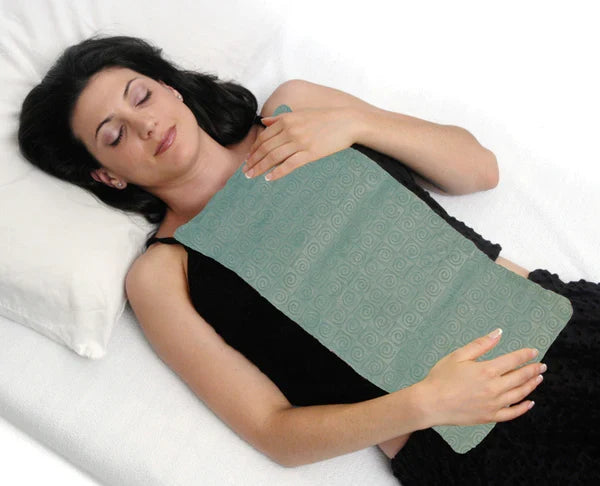 WARMBUDDY Weighted Warming Blanket - 19x15"