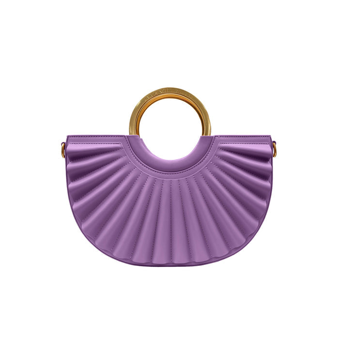 Water Moon Cross Body - Lilac