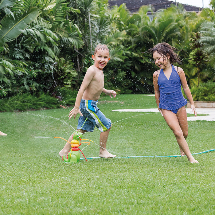 Water Sprayer Sprinkler Outdoor Toy 🇨🇳