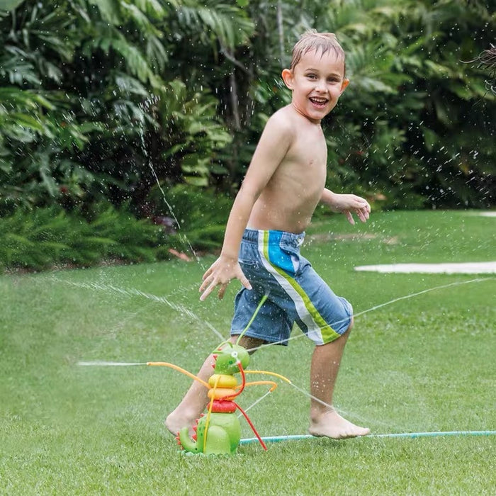 Water Sprayer Sprinkler Outdoor Toy 🇨🇳