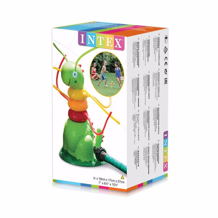 Water Sprayer Sprinkler Outdoor Toy 🇨🇳