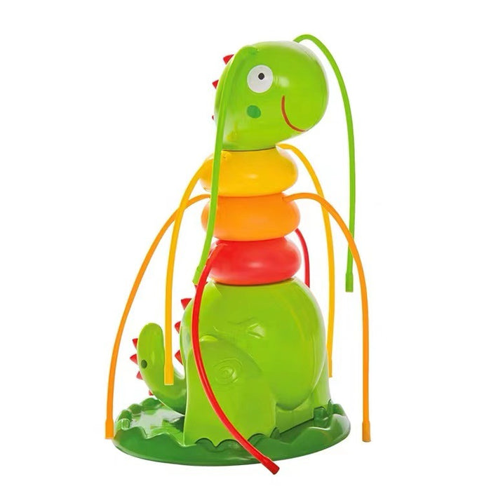 Water Sprayer Sprinkler Outdoor Toy 🇨🇳