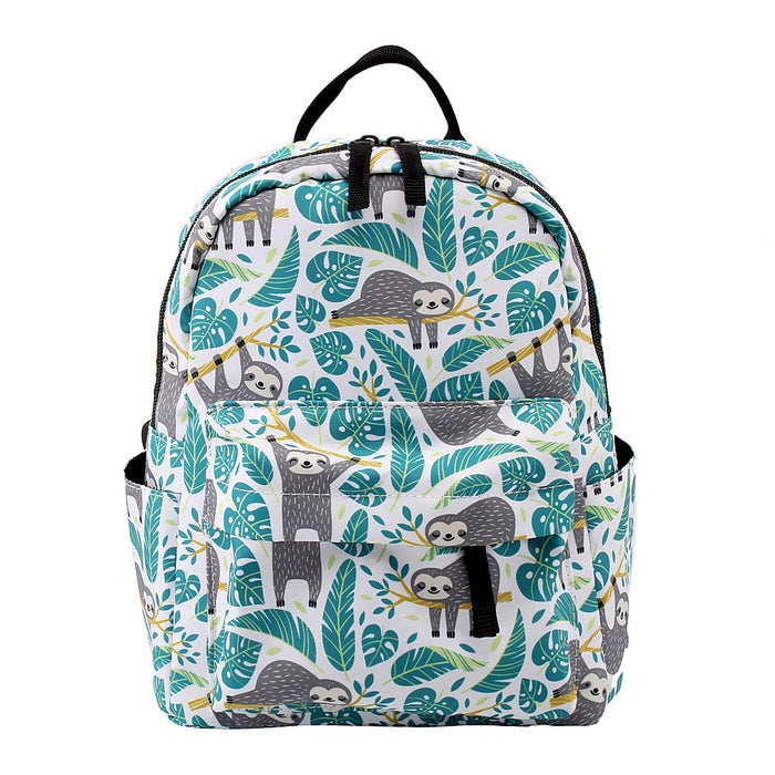 Waterproof HD Printed Mini Mini Backpack 🇨🇳