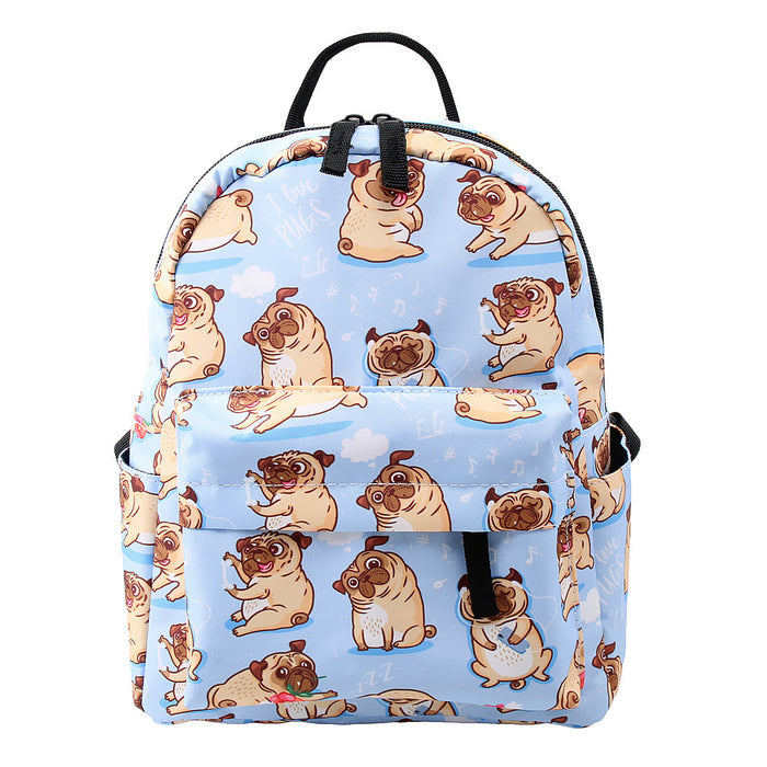 Waterproof HD Printed Mini Mini Backpack 🇨🇳