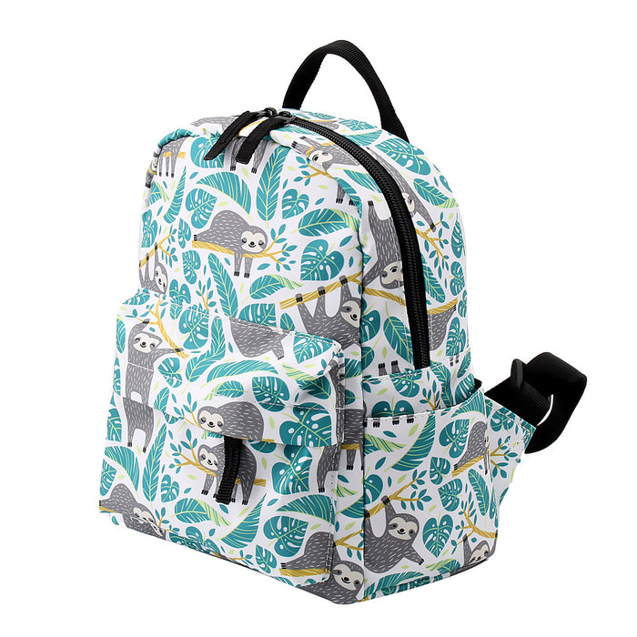 Waterproof HD Printed Mini Mini Backpack 🇨🇳