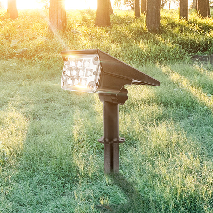 Waterproof landscape ground garden lights 🇨🇳