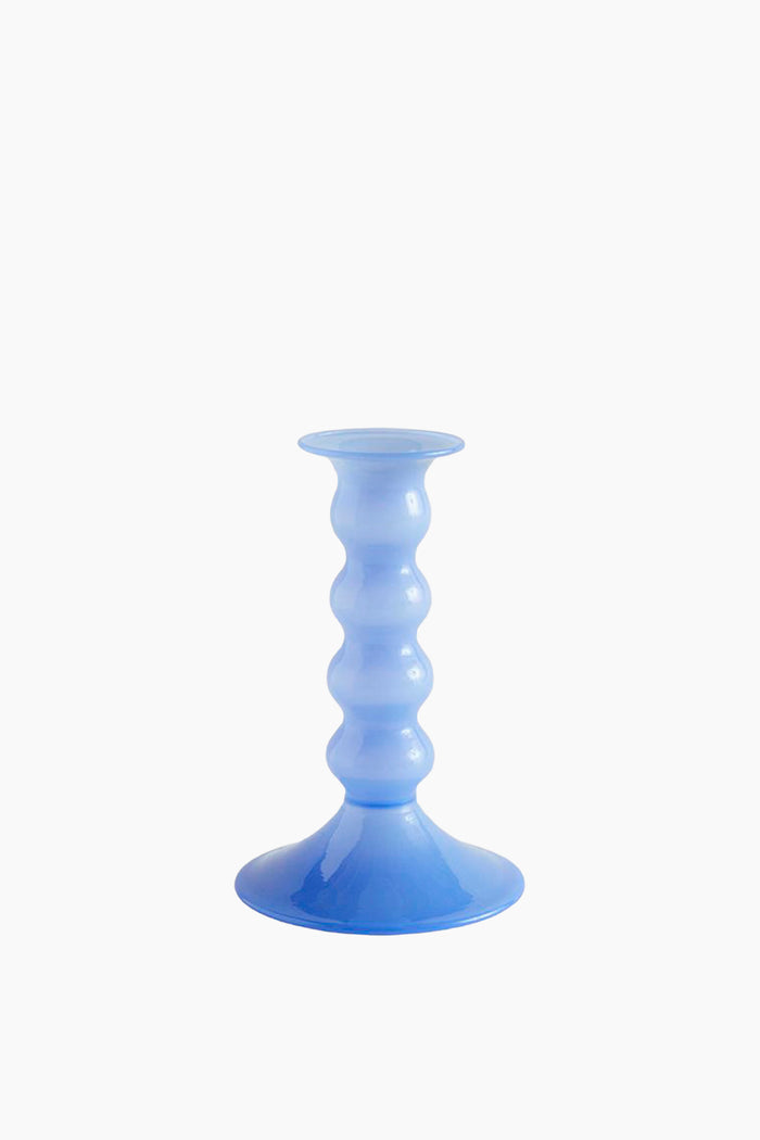 Wavy Candleholder