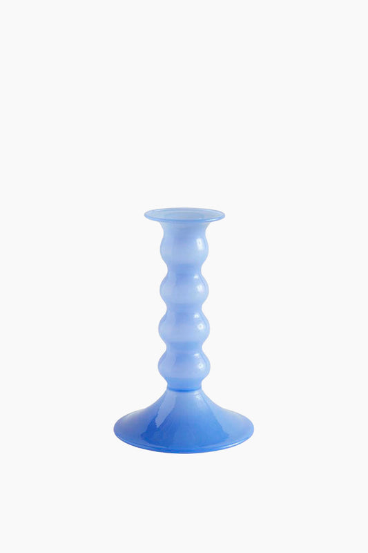 Wavy Candleholder
