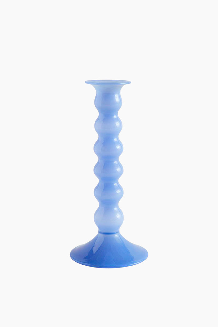 Wavy Candleholder