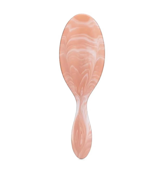 ويت برش فرشة شعر اوريجنال ديتانجلر بينك  - W.b Watercolour wavs - Pink
