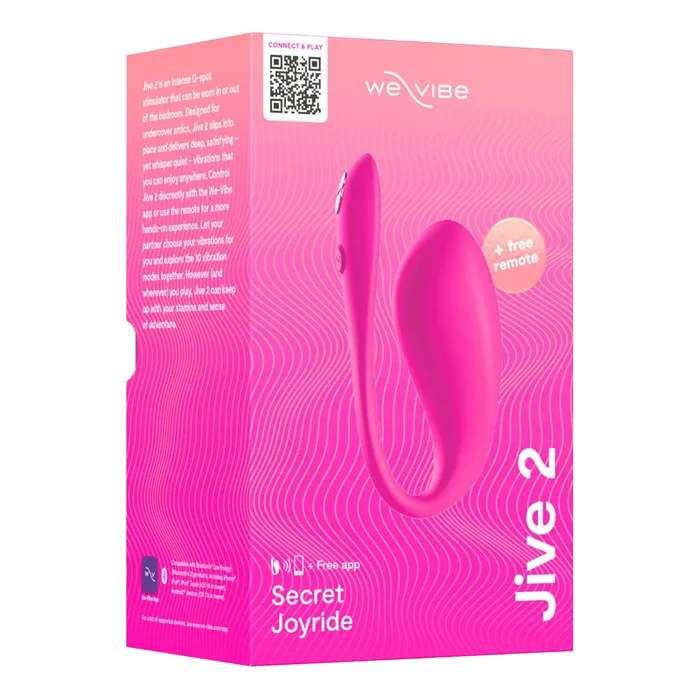 We-Vibe Jive 2