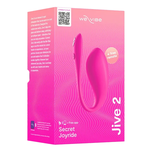 We-Vibe Jive 2