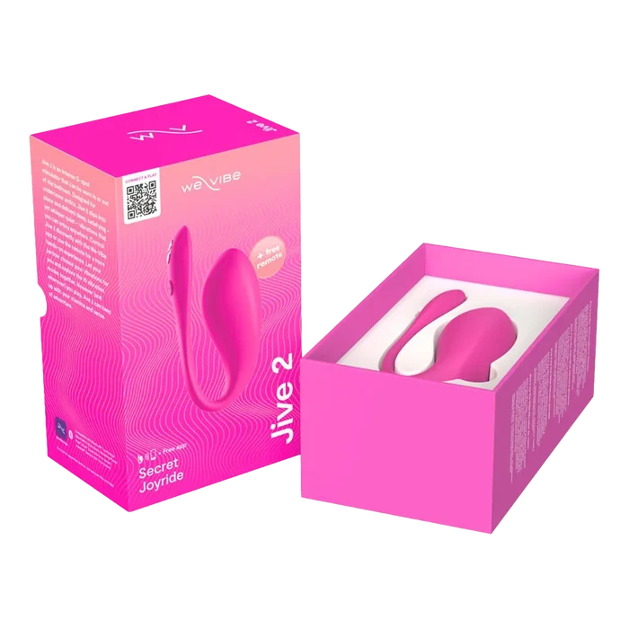 We-Vibe Jive 2
