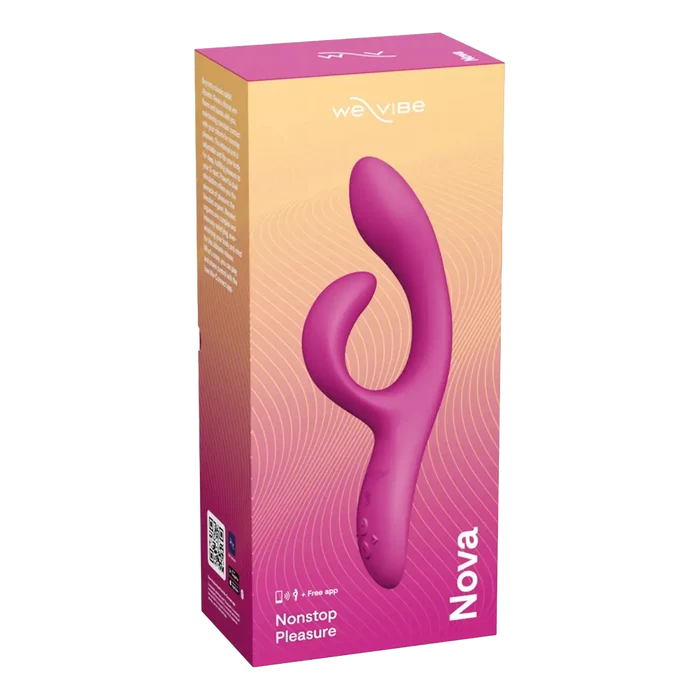 We-Vibe Nova 2