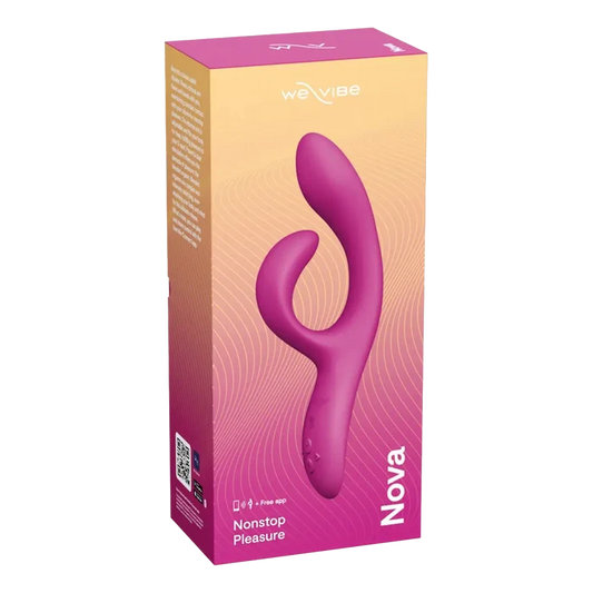We-Vibe Nova 2