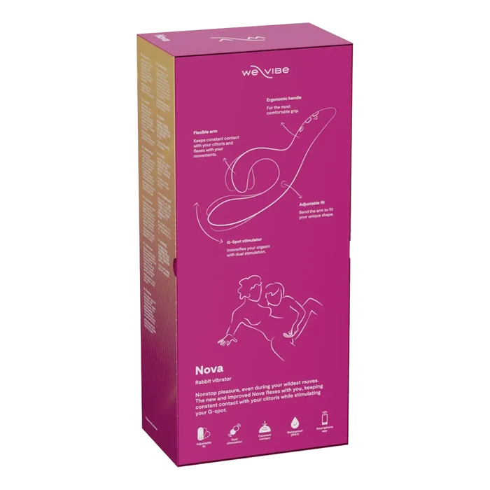 We-Vibe Nova 2