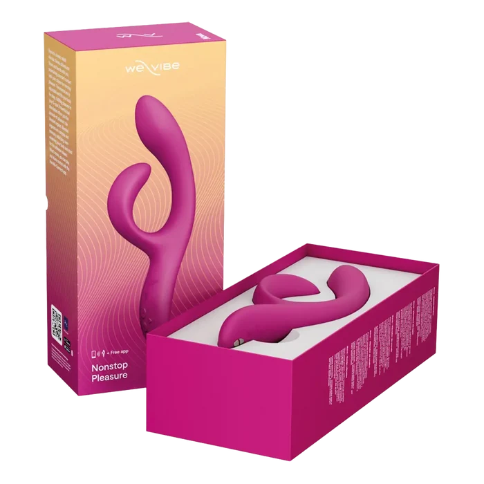 We-Vibe Nova 2