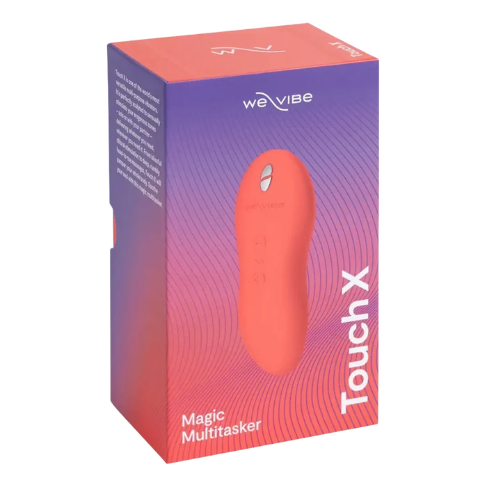 We-Vibe Touch X