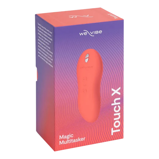 We-Vibe Touch X