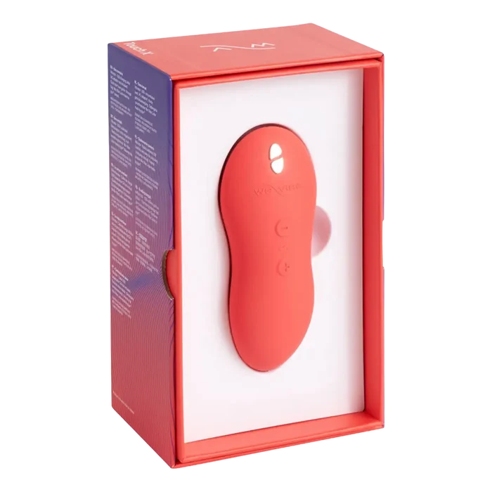 We-Vibe Touch X