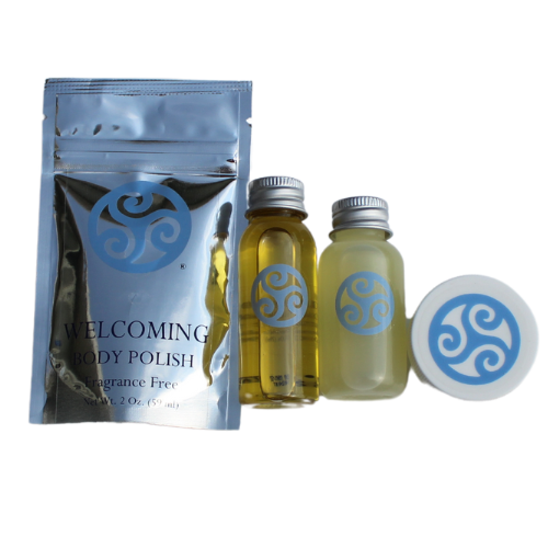 WELCOMING Fragrance Free Suites - Trillium Herbal Company