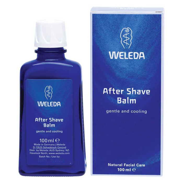 Weleda After Shave Balm - 100ml - L'Organic