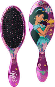 ويت برش فرشة شعر الاميرة ياسمين - Wet Brush Hair Brush Princess Jasmine